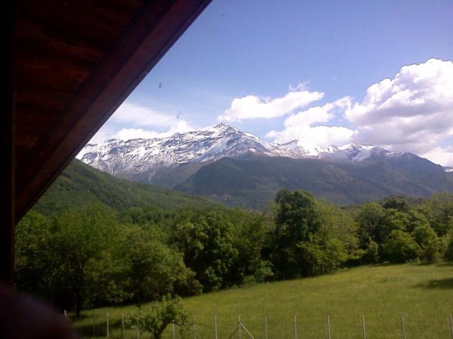 Autoproduzione Feltro