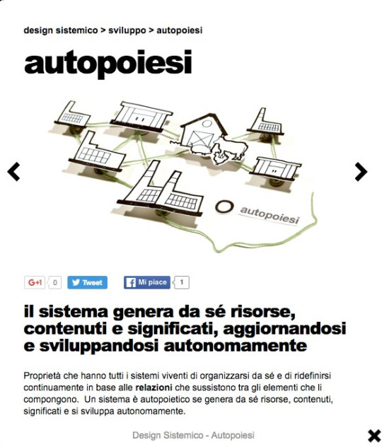 autopoiesi
